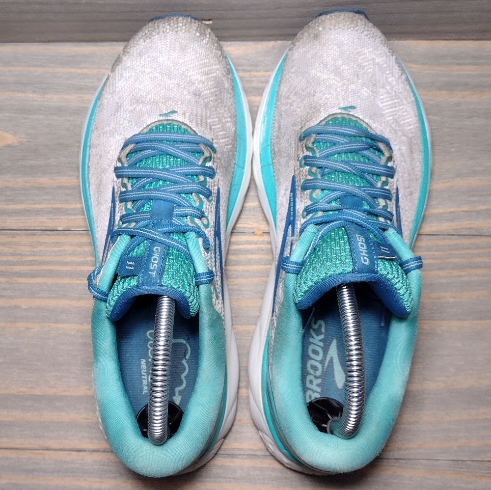 Brooks Ghost 11 Shoes - image 6